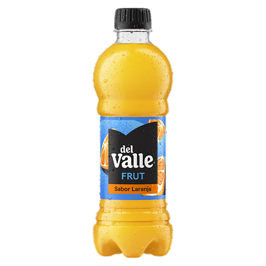 Del Valle Laranja 450ml