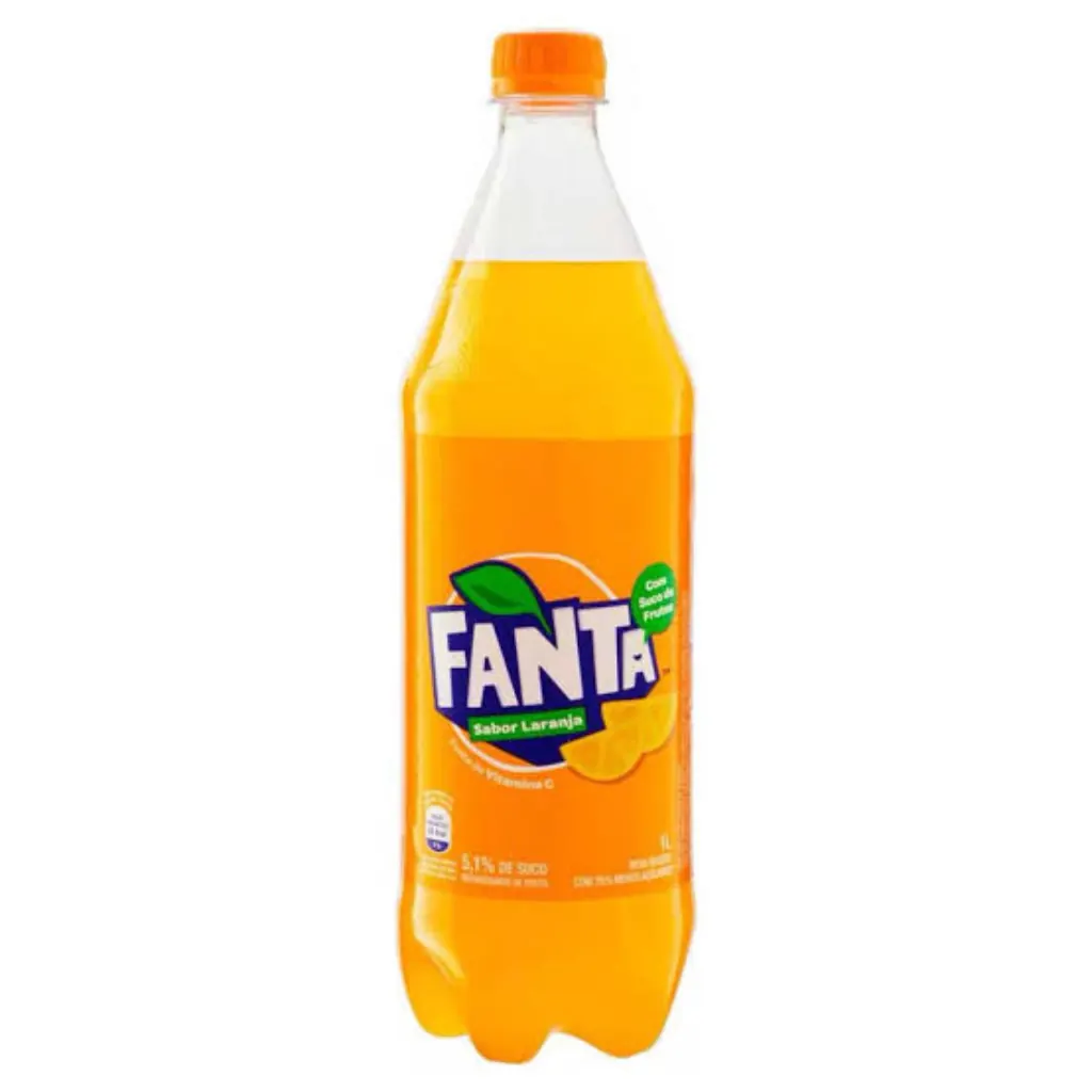 Fanta 1L