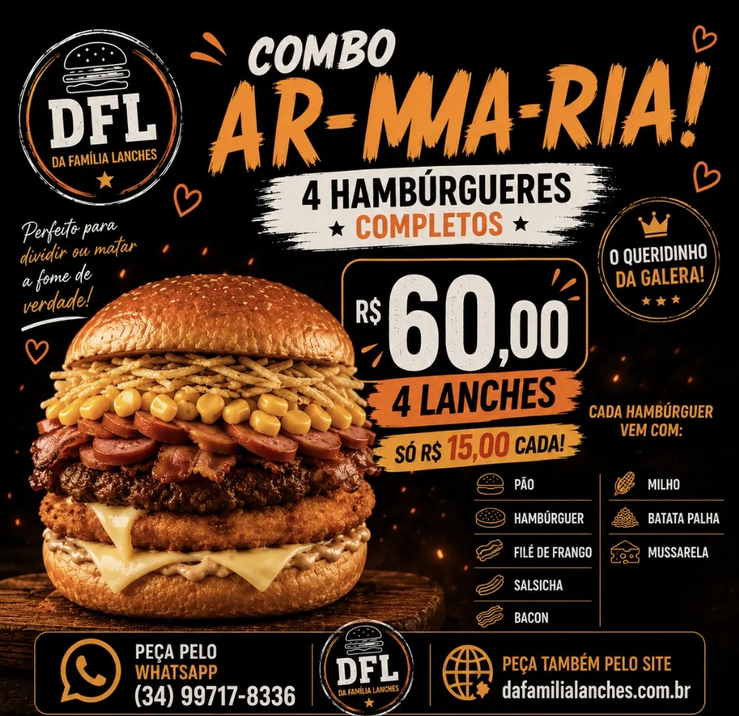 4 Armaria