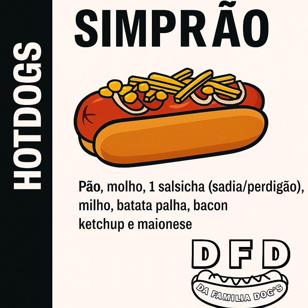 Simprão