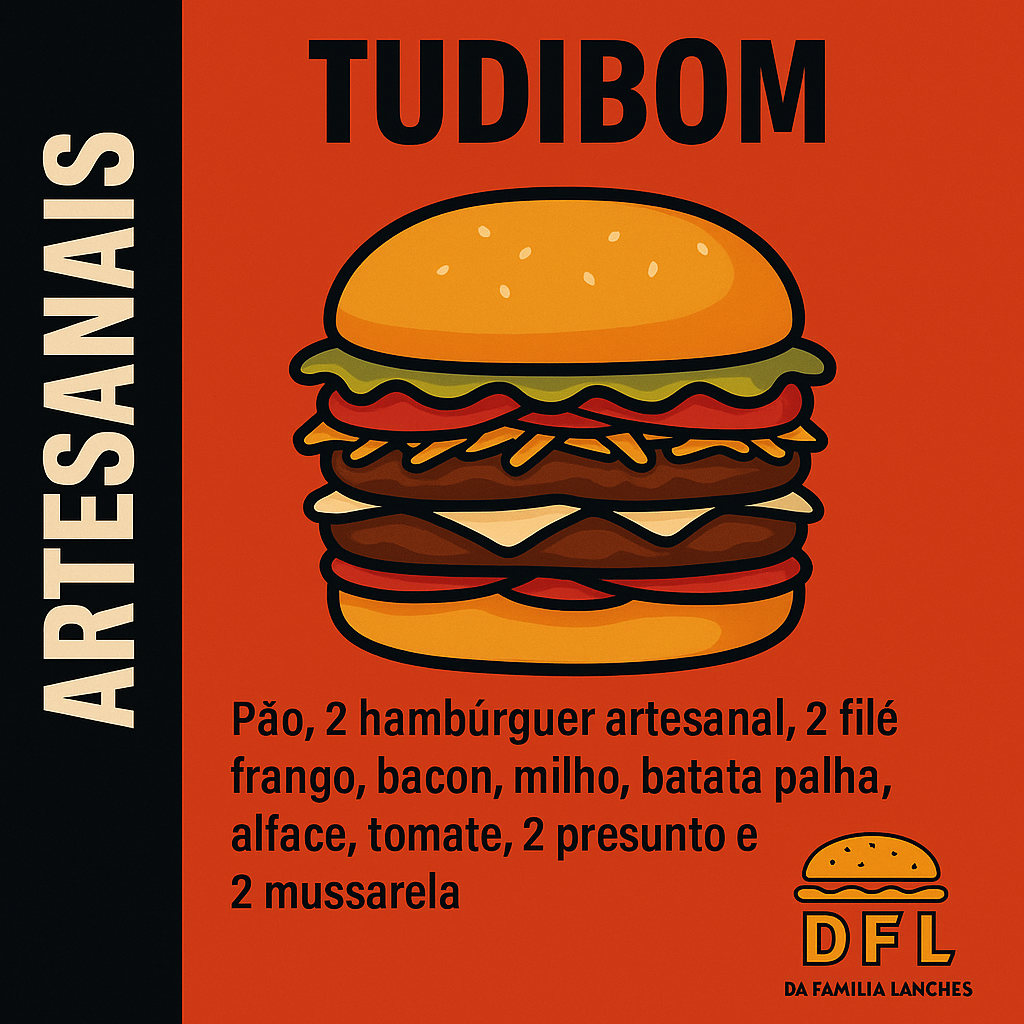 Tudibom