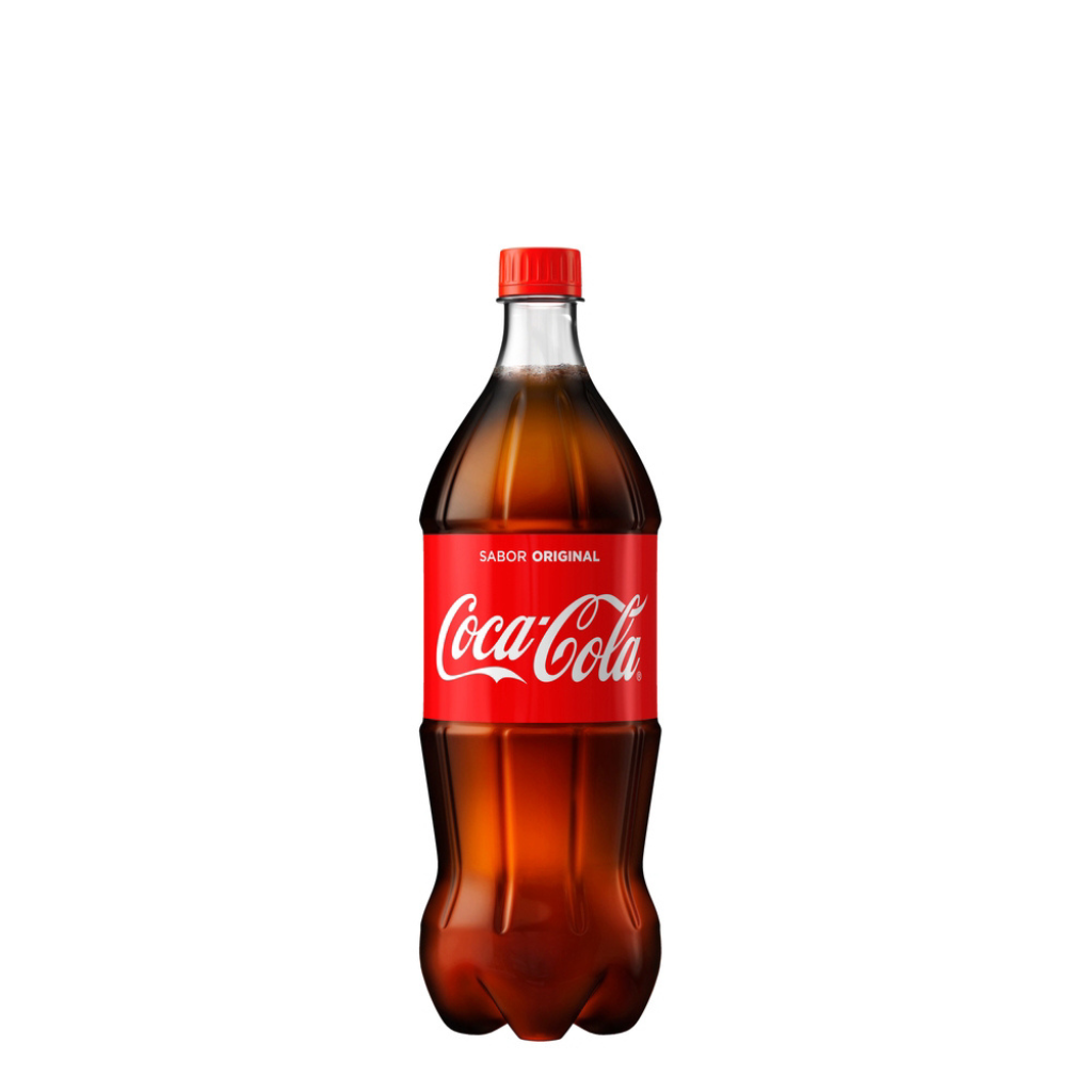 Coca-Cola 1L