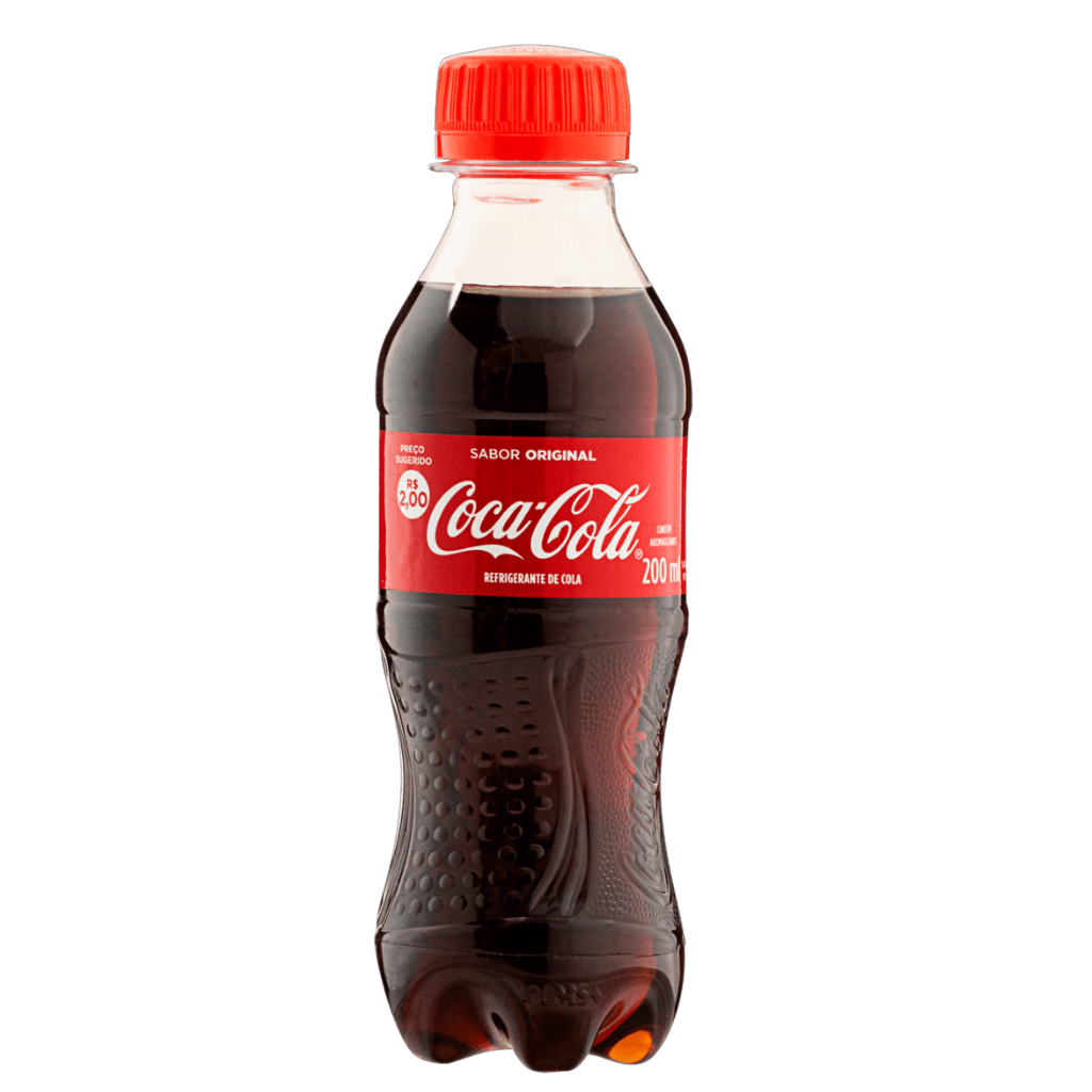 Coca-Cola 200ml