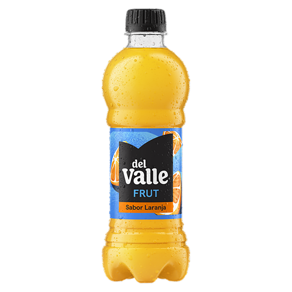Del Valle Laranja 450ml