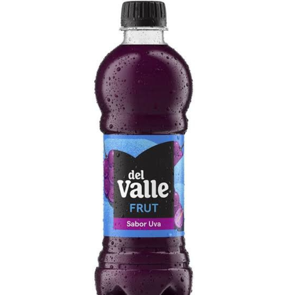 Del Valle Uva 450ml