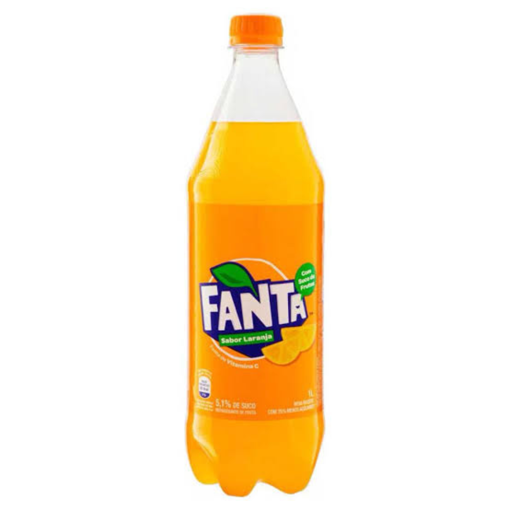 Fanta 1L
